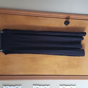 🌞 Black Maxi Skirt 🌞